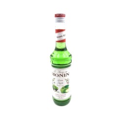 MONIN POMME VERTE