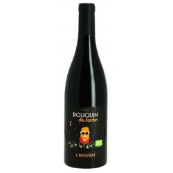 VIGNOBLE MOURAT ROUQUIN DE...