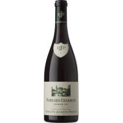 DOMAINE JACQUES PRIEUR...