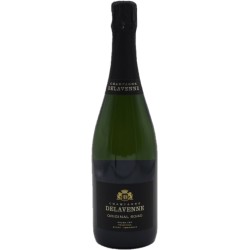 CHAMPAGNE DELAVENNE ORIGINAL 60/40 GRAND CRU