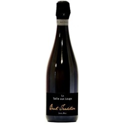 DOMAINE DE LA TAILLE AUX LOUPS - BRUT TRADITION