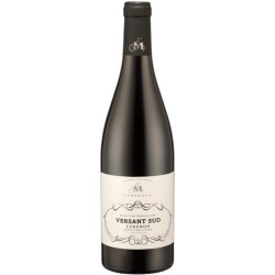 DOMAINE MARRENON - LUBERON...