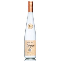 DOMAINE JEAN-PAUL METTE EAU DE VIE AUBEPINE