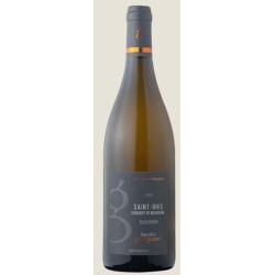 DOMAINE GUEGUEN SAINT-BRIS