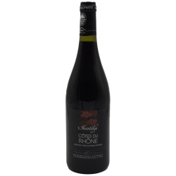 LES VIGNERONS DE TAVEL -...