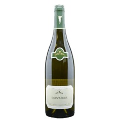 LA CHABLISIENNE SAINT-BRIS