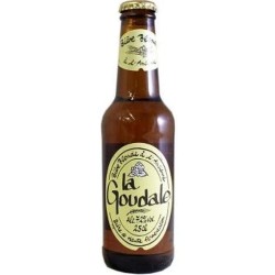 GOUDALE BLONDE