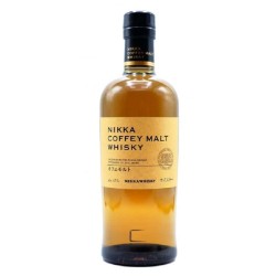 NIKKA COFFEY MALT SINGLE GRAIN