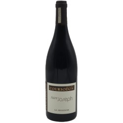 DOMAINE COURSODON...