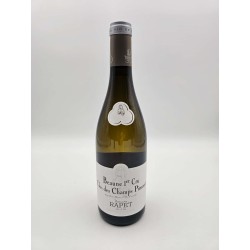 DOMAINE RAPET PERE ET FILS...