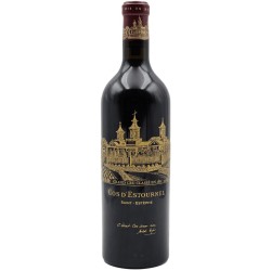 CHATEAU COS D'ESTOURNEL -...