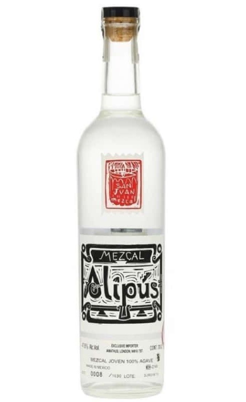 ALIPUS SAN JUAN DEL RIO