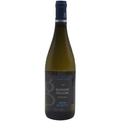 DOMAINE GUEGUEN BOURGOGNE...