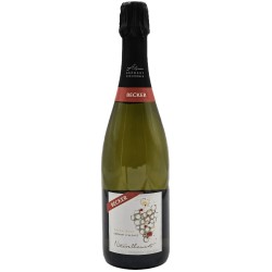JEAN BECKER - NATURELLEMENT EXTRA BRUT