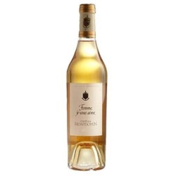 CHATEAU MONDOYEN...