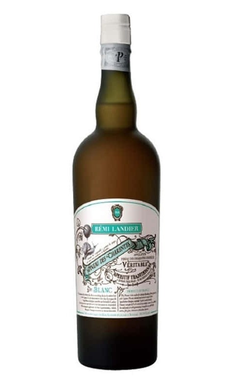 REMI LANDIER PINEAU DES CHARENTES BLANC REMI LANDIER PINEAU DES CHARENTES BLANC