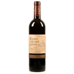 DOMAINE ALAIN CHABANON -...