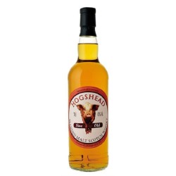 HOGSHEAD SIGNATORY VINTAGE