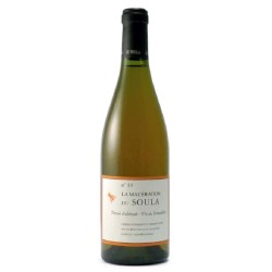 DOMAINE LE SOULA - LA...