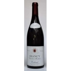 DOMAINE COLINOT IRANCY COTE...