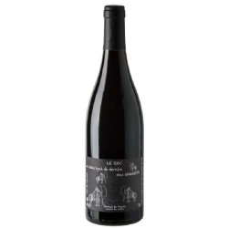 DOMAINE LE ROC MAMMOUTH