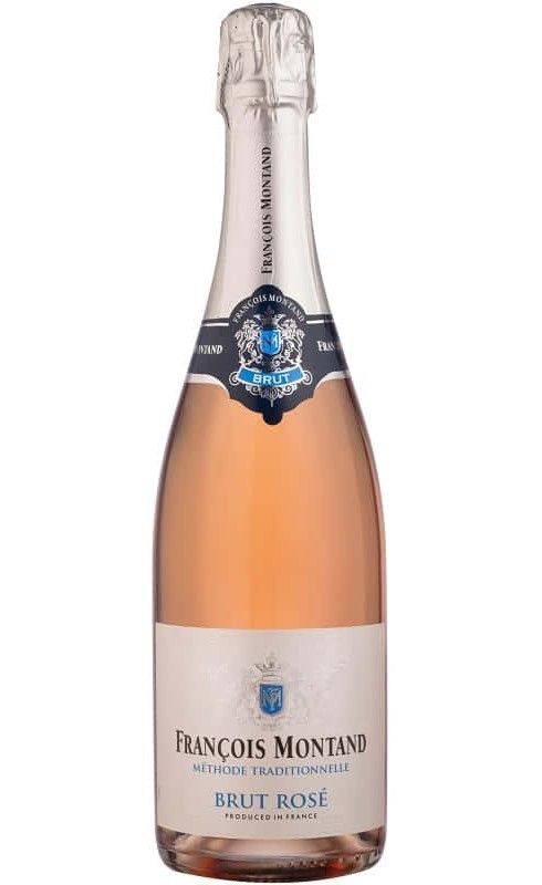 FRANCOIS MONTAND METHODE TRADITIONNELLE ROSE FRANCOIS MONTAND METHODE TRADITIONNELLE ROSE