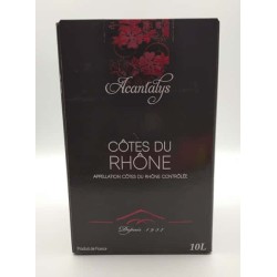 LES VIGNERONS DE TAVEL -...