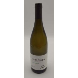 DOMAINE FAURY SAINT-JOSEPH...