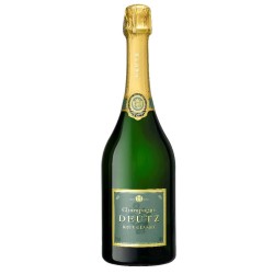 CHAMPAGNE DEUTZ - BRUT CLASSIC ETUI