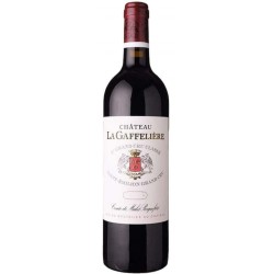 CHATEAU LA GAFFELIERE -...