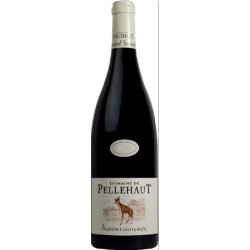 DOMAINE DE PELLEHAUT...