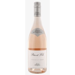 LAURENT MIQUEL CINSAULT SYRAH