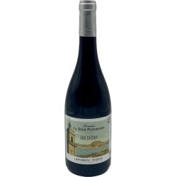 DOMAINE LA TOUR PENEDESSES...