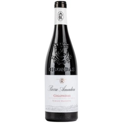 DOMAINE PIERRE AMADIEU -...