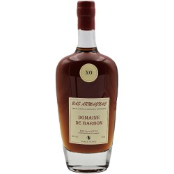 DOMAINE DE BARBON BAS-ARMAGNAC XO