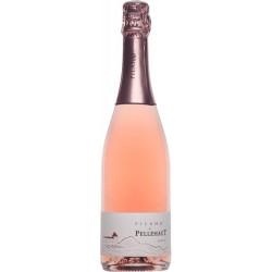 DOMAINE DE PELLEHAUT PILAHO ROSE