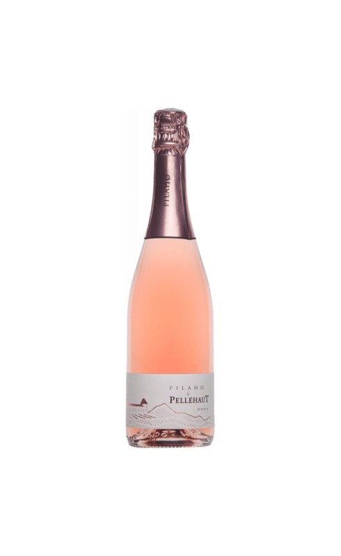 DOMAINE DE PELLEHAUT PILAHO ROSE
