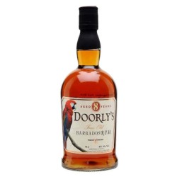 DOORLY'S 8 ANS