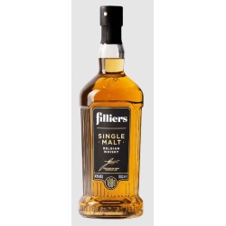 FILLIERS SINGLE MALT WHISKY