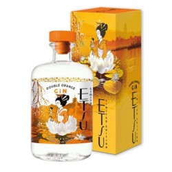 ETSU DOUBLE ORANGE