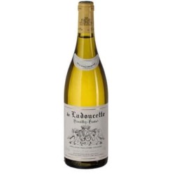 POUILLY-FUME DE LADOUCETTE