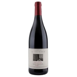 DOMAINE DE LA RECTORIE -...