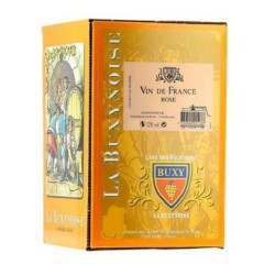 LES VIGNERONS DE BUXY - VIN...