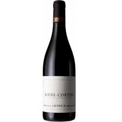 DOMAINE ARNOUX ALOXE-CORTON