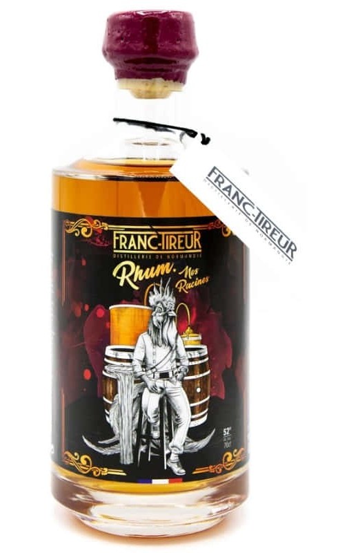 RHUM NOS RACINES