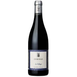 CAVE YVES CUILLERON -...