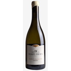 VIGNOBLE DAMPT FRERES...