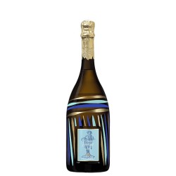 CHAMPAGNE POMMERY - CUVEE LOUISE ETUI