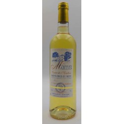CHÂTEAU DES MAILLES CUVÉE...