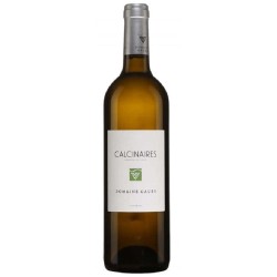 DOMAINE GAUBY - LES...